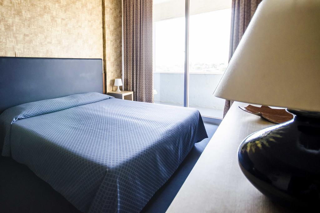 Grand Hotel Helios Tarquinia Ngoại thất bức ảnh