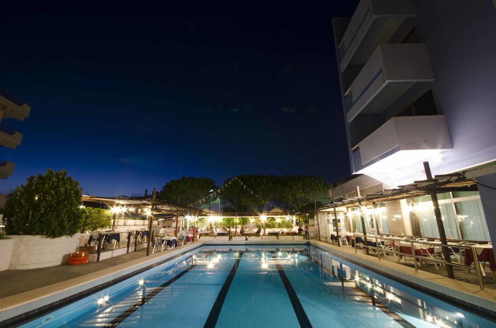 Grand Hotel Helios Tarquinia Ngoại thất bức ảnh